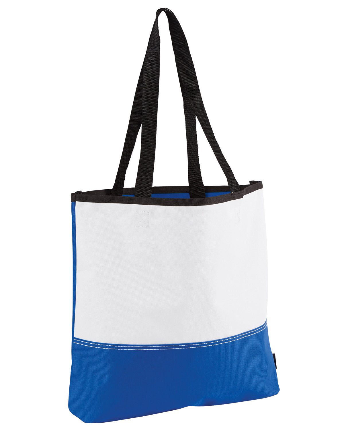 Gemline Encore Convention Tote ROYAL BLUE