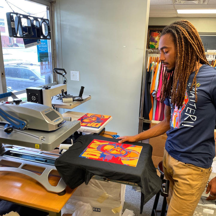 DTF Transfer Zone Custom DTF Transfers. DTF Ink, and DTF Supplies.