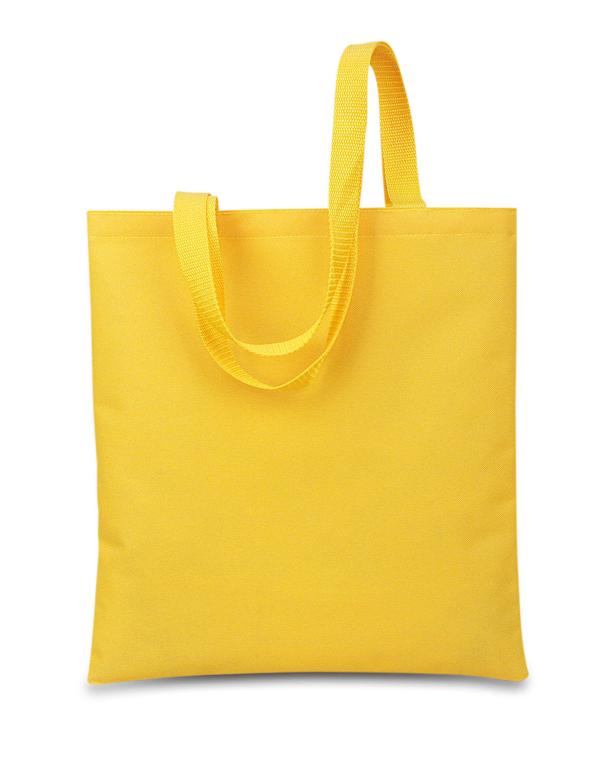 Liberty Bags Madison Basic Tote GOLDEN YELLOW