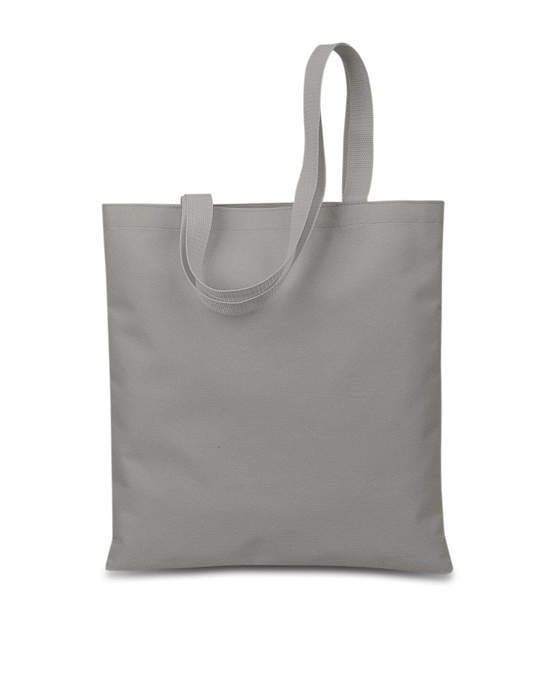 Liberty Bags Madison Basic Tote GREY