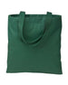 Liberty Bags Madison Basic Tote FOREST GREEN