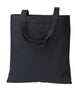 Liberty Bags Madison Basic Tote BLACK