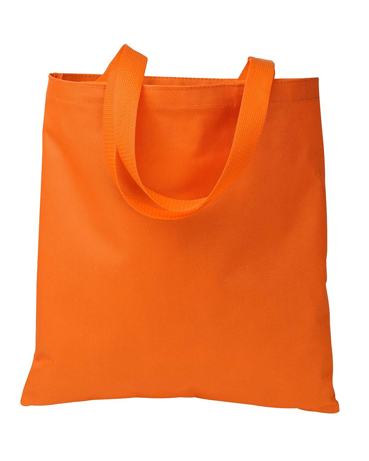 Liberty Bags Madison Basic Tote ORANGE