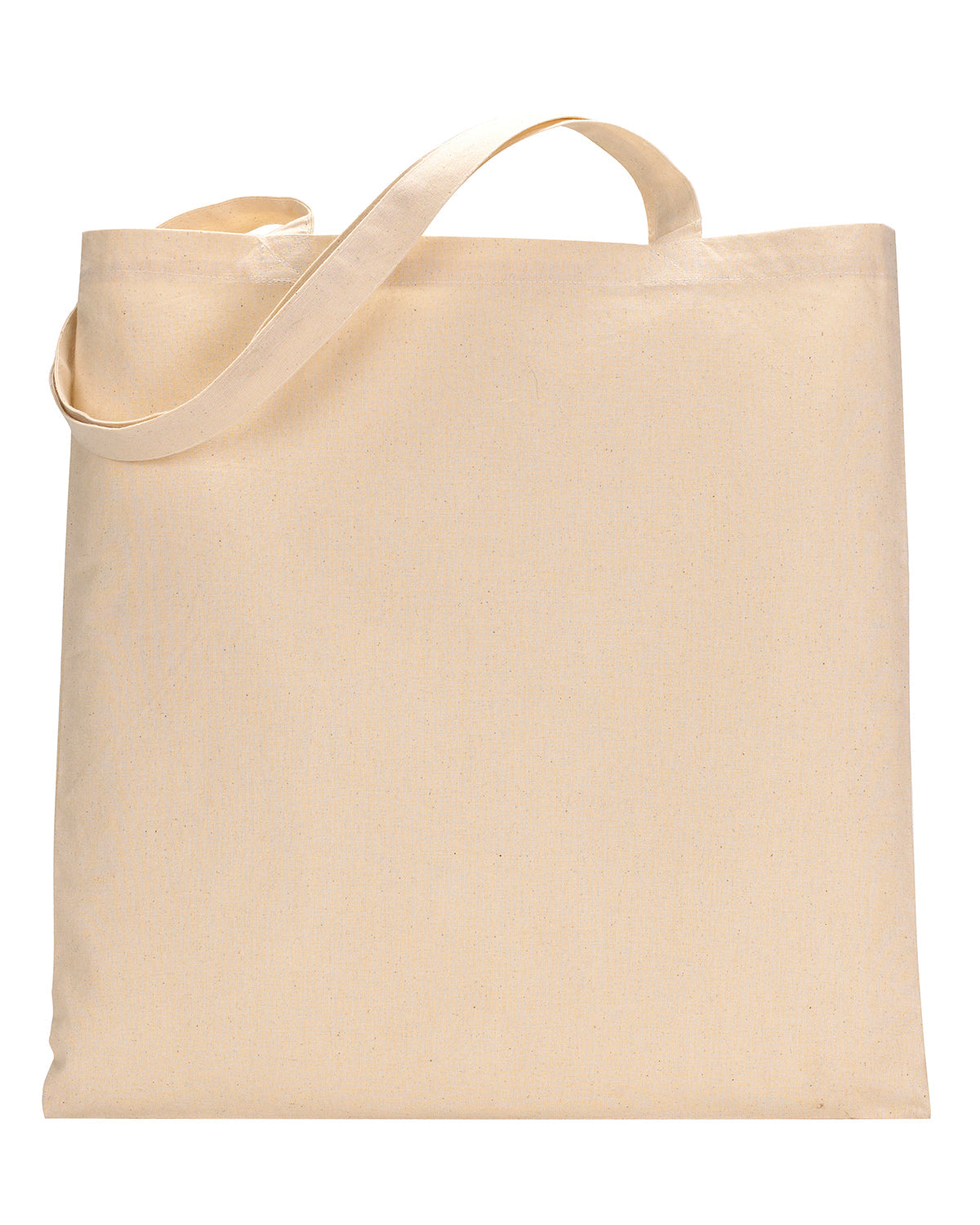 Liberty Bags Nicole Cotton Canvas Tote NATURAL