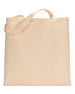 Liberty Bags Nicole Cotton Canvas Tote NATURAL