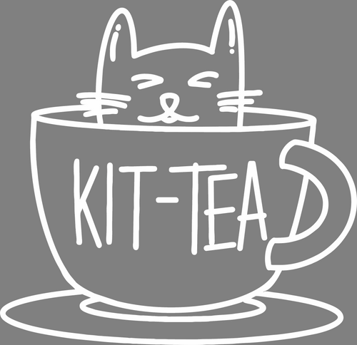 Kit Tea Ready to Press DTF Heat Transfers