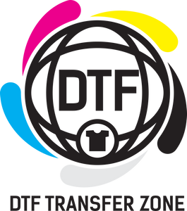 DTF Transfer Zone