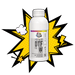 Premium White DTF Ink - 1 liter