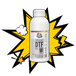 Premium White DTF Ink - 1 liter