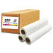 DTF Transfer Film 24″ x 328 Feet Double Side Matte