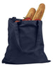 Canvas Promo Tote Bag NAVY