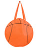 Prime Line RallyTotes™ Basketball Tote Bag