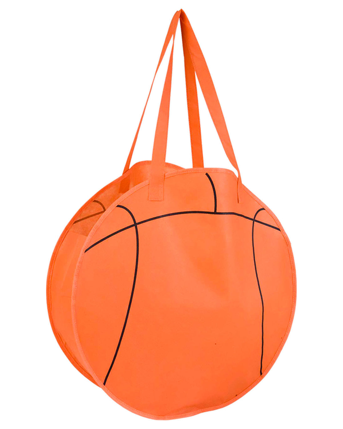 Prime Line RallyTotes™ Basketball Tote Bag