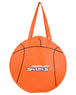 Prime Line RallyTotes™ Basketball Tote Bag ORANGE