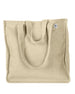 Econscious Hemp Blend Market Tote NATURAL