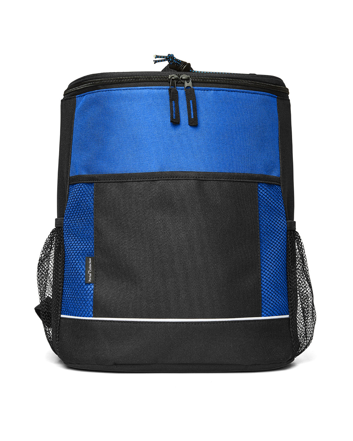 Prime Line Porter Cooler Backpack