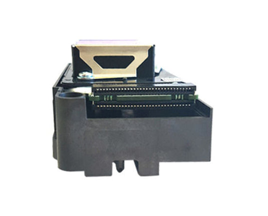 Epson DX5 Solvent Print Head (Uncoded)
