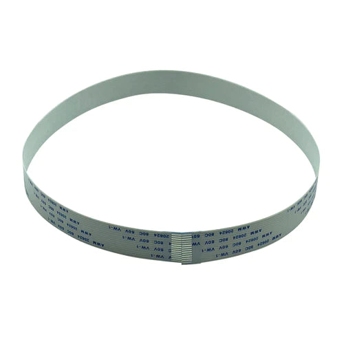 FFC 70cm Ribbon Cable - 14 Pin